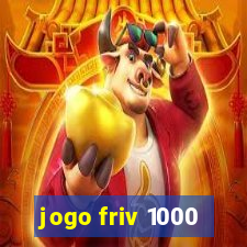 jogo friv 1000